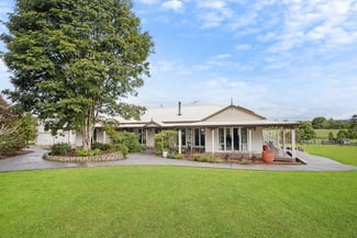 Rural / Farming commercial property sold at 79 Mulbury Place Euroka NSW 2440
