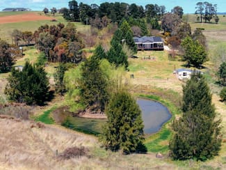 Rural / Farming commercial property sold at 97 Fry's Lane White Rock NSW 2795 Rural / Farming commercial property sold at 97 Fry's Lane White Rock NSW 2795