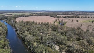 Rural / Farming commercial property sold at 8 Screening Plant Road Cynthia QLD 4627 Rural / Farming commercial property sold at 8 Screening Plant Road Cynthia QLD 4627