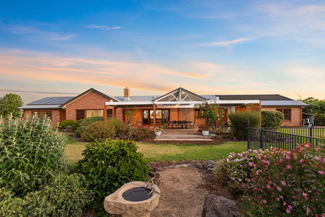 Rural / Farming commercial property sold at 599 Linthorpe Road Linthorpe QLD 4356