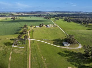 Rural / Farming commercial property sold at 1450 Castlereagh Highway Gulgong NSW 2852 Rural / Farming commercial property sold at 1450 Castlereagh Highway Gulgong NSW 2852