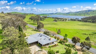 Rural / Farming commercial property sold at 'House' &/'Bert's Corner' 106 Wises Creek Road Talgarno VIC 3691 Rural / Farming commercial property sold at 'House' &/'Bert's Corner' 106 Wises Creek Road Talgarno VIC 3691