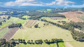 Rural / Farming commercial property sold at 124 Circular Creek Rd Stanley VIC 3747 Rural / Farming commercial property sold at 124 Circular Creek Rd Stanley VIC 3747