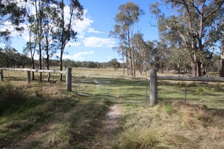 Rural / Farming commercial property sold at 7042 New England Highway Tenterfield NSW 2372