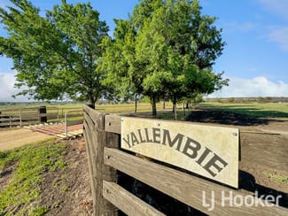Rural / Farming commercial property sold at 116 McLean Road Inverell NSW 2360