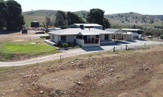 Rural / Farming commercial property sold at 78 Wehrmann Road Bundaleer Gardens SA 5491 Rural / Farming commercial property sold at 78 Wehrmann Road Bundaleer Gardens SA 5491