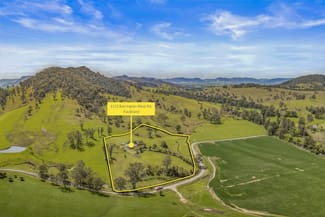 Rural / Farming commercial property sold at 1152 Barrington West Road Gloucester NSW 2422 Rural / Farming commercial property sold at 1152 Barrington West Road Gloucester NSW 2422
