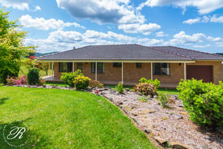 Rural / Farming commercial property sold at 272 Wattley Hill Road Wootton NSW 2423