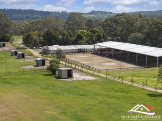 Rural / Farming commercial property sold at 158 Cromer Road Birdwood SA 5234 Rural / Farming commercial property sold at 158 Cromer Road Birdwood SA 5234