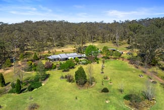Rural / Farming commercial property sold at 155 Putty Valley Road Putty NSW 2330 Rural / Farming commercial property sold at 155 Putty Valley Road Putty NSW 2330