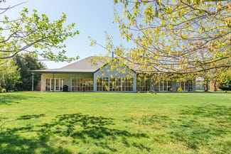 Rural / Farming commercial property sold at 136 Coolart Road Tuerong VIC 3915