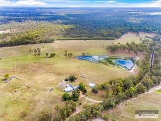 Rural / Farming commercial property sold at 232 Petersens Road Yandaran QLD 4673
