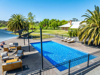 Rural / Farming commercial property sold at 33 Bonython Road Kersbrook SA 5231