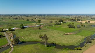 Rural / Farming commercial property sold at 8 Four Farms Lane Southgate NSW 2460