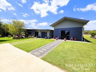Rural / Farming commercial property sold at 84 - 128 Kennedy Street Dimbulah QLD 4872 Rural / Farming commercial property sold at 84 - 128 Kennedy Street Dimbulah QLD 4872