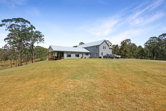 Rural / Farming commercial property sold at 131 Viney Creek Road West Tea Gardens NSW 2324