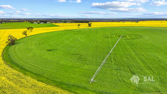 Rural / Farming commercial property sold at 151 Buckingham Road Mundulla SA 5270