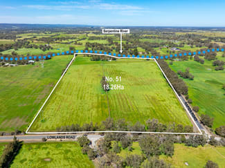 Rural / Farming commercial property sold at 51 Rapids Road Mardella WA 6125 Rural / Farming commercial property sold at 51 Rapids Road Mardella WA 6125