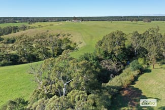 Rural / Farming commercial property sold at 2353 Gormandale-Stradbroke Road Stradbroke VIC 3851