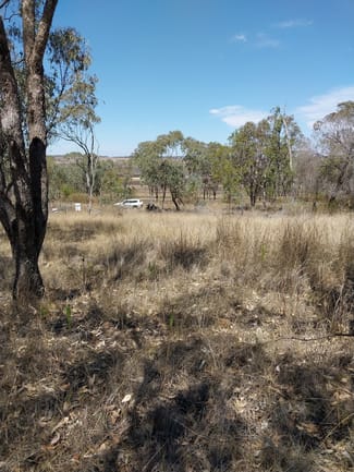 Rural / Farming commercial property sold at Lot 5 Saddletop Rd Headington Hill QLD 4361