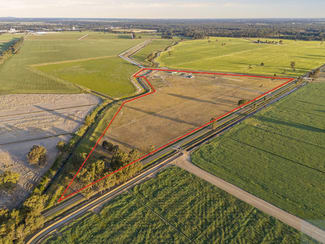Rural / Farming commercial property sold at 489 Chinamans Road Tocumwal NSW 2714