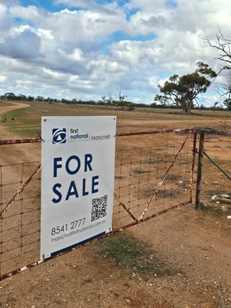Rural / Farming commercial property sold at Section 3/11647 Goyder Highway Taylorville SA 5330 Rural / Farming commercial property sold at Section 3/11647 Goyder Highway Taylorville SA 5330