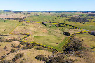 Rural / Farming commercial property sold at 980 Binda Road Crookwell NSW 2583 Rural / Farming commercial property sold at 980 Binda Road Crookwell NSW 2583