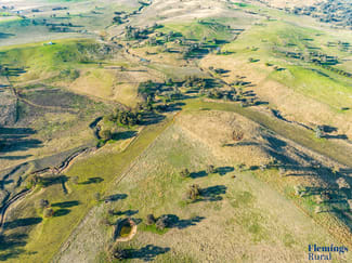 Rural / Farming commercial property sold at 272 Rossi Road Boorowa NSW 2586