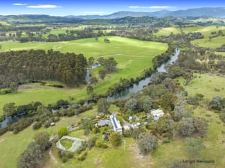Rural / Farming commercial property sold at 4486 Maroondah Highway Acheron VIC 3714