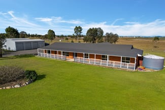 Rural / Farming commercial property sold at 10 Jimba Road Lockyer Waters QLD 4311 Rural / Farming commercial property sold at 10 Jimba Road Lockyer Waters QLD 4311