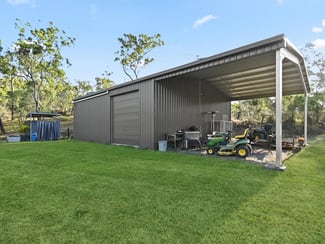 Rural / Farming commercial property sold at 149 McCorry Road Kuranda QLD 4881