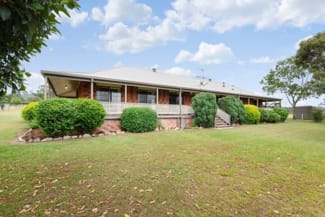 Rural / Farming commercial property sold at 81 Redmanvale Road Jerrys Plains NSW 2330
