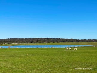 Rural / Farming commercial property sold at 4601 Doyle Road Bokal WA 6392