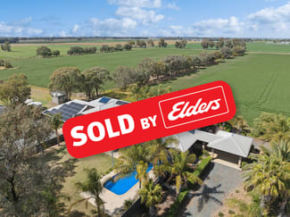 Rural / Farming commercial property sold at 575 Stratton Road Echuca VIC 3564 Rural / Farming commercial property sold at 575 Stratton Road Echuca VIC 3564