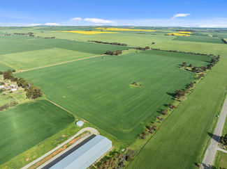 Rural / Farming commercial property for sale at 1 Tohls Road Booborowie SA 5417 Rural / Farming commercial property for sale at 1 Tohls Road Booborowie SA 5417