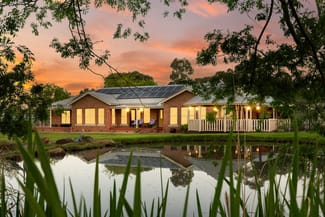 Rural / Farming commercial property sold at 265 Broadhead Road Mudgee NSW 2850
