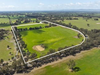 Rural / Farming commercial property sold at 1383 Feltrim Road Earlston VIC 3669 Rural / Farming commercial property sold at 1383 Feltrim Road Earlston VIC 3669