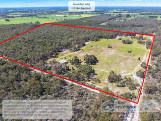 Rural / Farming commercial property sold at Lot 4435 Jindong-Treeton Road Kaloorup WA 6280 Rural / Farming commercial property sold at Lot 4435 Jindong-Treeton Road Kaloorup WA 6280