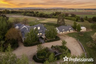 Rural / Farming commercial property sold at 153 Gormans Hill Road Bathurst NSW 2795