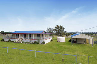 Rural / Farming commercial property sold at 117 Irwin Road Mount Tarampa QLD 4311 Rural / Farming commercial property sold at 117 Irwin Road Mount Tarampa QLD 4311