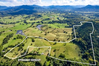 Rural / Farming commercial property sold at 444 North Arm Road Argents Hill NSW 2449