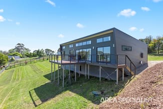 Rural / Farming commercial property for sale at 95 Nyora Road Poowong VIC 3988