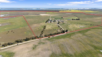 Rural / Farming commercial property sold at 207 Beulah Park Road Meningie West SA 5264