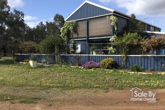 Rural / Farming commercial property sold at 17 McGuire Road Broomehill Village WA 6318