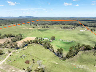Rural / Farming commercial property sold at 140 Wickhams Road Karara QLD 4352 Rural / Farming commercial property sold at 140 Wickhams Road Karara QLD 4352