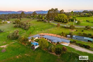 Rural / Farming commercial property sold at 4 Crystal Creek Lane Yackandandah VIC 3749 Rural / Farming commercial property sold at 4 Crystal Creek Lane Yackandandah VIC 3749