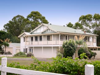 Rural / Farming commercial property sold at 455 Marburg Road Glamorgan Vale QLD 4306 Rural / Farming commercial property sold at 455 Marburg Road Glamorgan Vale QLD 4306