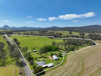 Rural / Farming commercial property for sale at 283 Tooloom Road Urbenville NSW 2475 Rural / Farming commercial property for sale at 283 Tooloom Road Urbenville NSW 2475