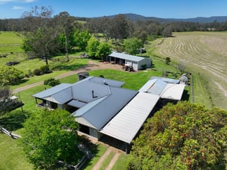 Rural / Farming commercial property sold at 283 Tooloom Road Urbenville NSW 2475 Rural / Farming commercial property sold at 283 Tooloom Road Urbenville NSW 2475