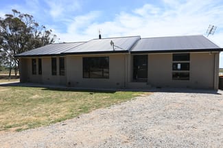 Rural / Farming commercial property sold at 15 Oneil Street Pyramid Hill VIC 3575